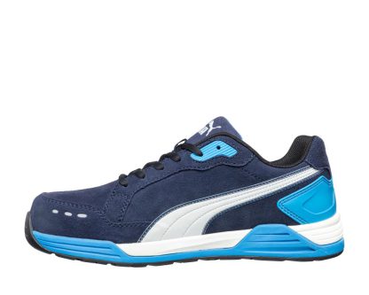 Puma AIRTWIST BLUE LOW S3 (644620)