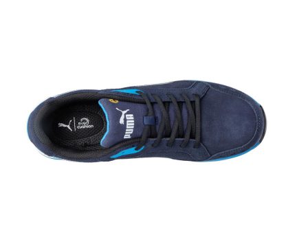 Puma AIRTWIST BLUE LOW S3 (644620)