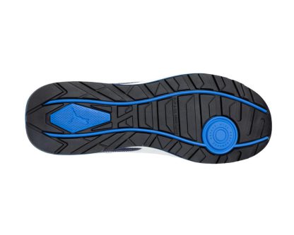 Puma AIRTWIST BLUE LOW S3 (644620)