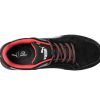 Puma AIRTWIST BLACK-RED LOW S3 (644630)