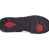 Puma AIRTWIST BLACK-RED LOW S3 (644630)