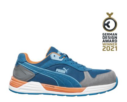 Puma FRONTSIDE LOW S1P (644640)