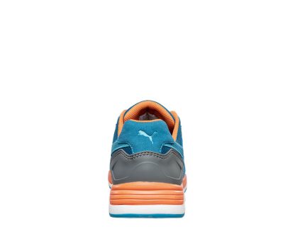 Puma FRONTSIDE LOW S1P (644640)
