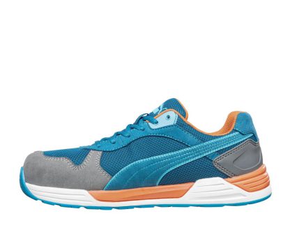 Puma FRONTSIDE LOW S1P (644640)