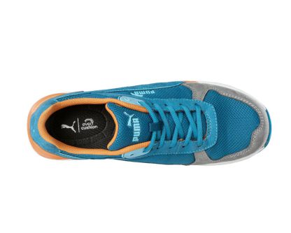 Puma FRONTSIDE LOW S1P (644640)