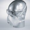 uvex silv-Air classic 2310 Atemschutzmaske FFP3, 15er Packung