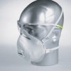 uvex silv-Air classic 2310 Atemschutzmaske FFP3, 15er Packung