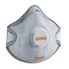 uvex silv-Air classic 2220 Atemschutzmaske FFP2, 15 St./Box