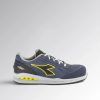 Diadora Run Net Airbox Low S3 blau/blau (176221/C8702)