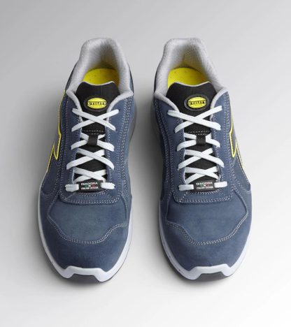 Diadora Run Net Airbox Low S3 blau/blau (176221/C8702)