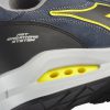 Diadora Run Net Airbox Low S3 blau/blau (176221/C8702)