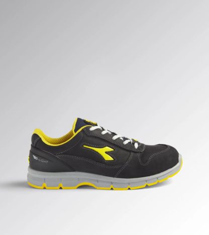 Diadora Run II Low S3 dunkelblau (701.175303-60055)