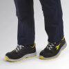 Diadora Run II Low S3 dunkelblau (701.175303-60055)