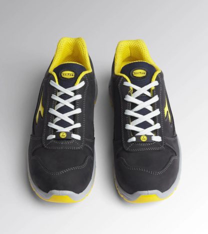 Diadora Run II Low S3 dunkelblau (701.175303-60055)