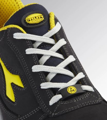 Diadora Run II Low S3 dunkelblau (701.175303-60055)