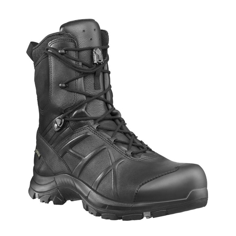 Haix BLACK EAGLE Safety 50 high S3 (620010)