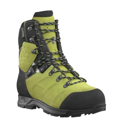 Haix PROTECTOR ULTRA 2.0 GTX lime-green S3 (603113)