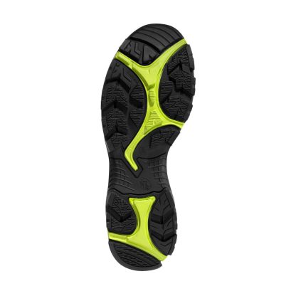 Haix BLACK EAGLE Safety 40.1 low stone-citrus S3 (610042)