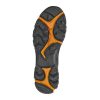 Haix BLACK EAGLE Safety 40.1 mid/black-orange S3 (610017)