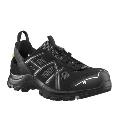 Haix BLACK EAGLE Safety 61.1 low S1P (610005)