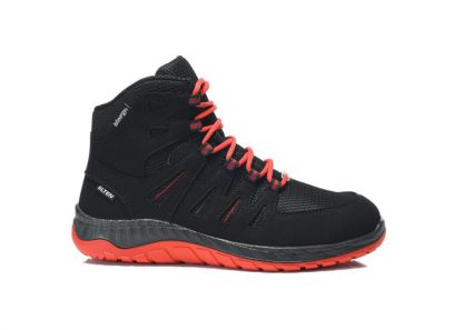 Elten MADDOX black-red Mid ESD S3 (769561)