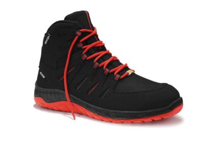 Elten MADDOX black-red Mid ESD S3 (769561)
