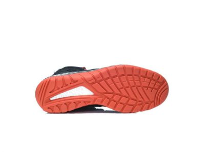 Elten MADDOX black-red Mid ESD S3 (769561)