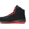 Elten MADDOX black-red Mid ESD S3 (769561)