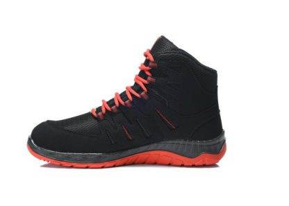 Elten MADDOX black-red Mid ESD S3 (769561)