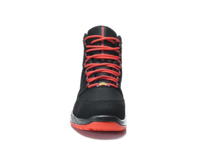 Elten MADDOX black-red Mid ESD S3 (769561)