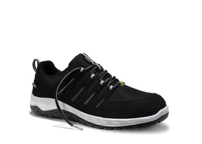 Elten MADDOX black-grey Low ESD S3 (729461)