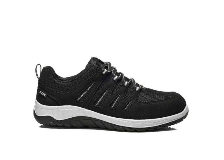 Elten MADDOX grey-blue Low ESD S1P (729551)
