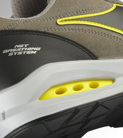 Diadora RUN NET AIRBOX LOW S3 (701.176221-C8700)