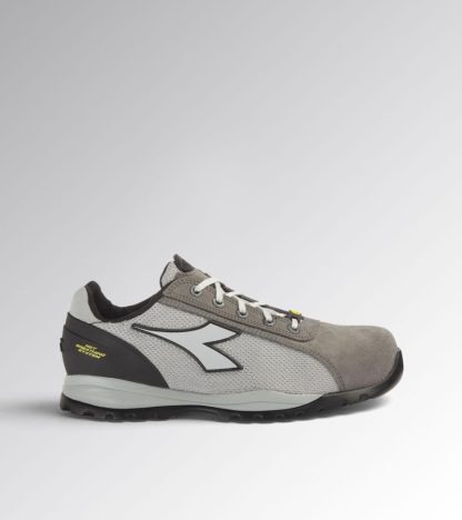 Diadora Glove Tech Low S1P windgrau (701.173530-75066)