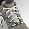 Diadora Glove Tech Low S1P windgrau (701.173530-75066)