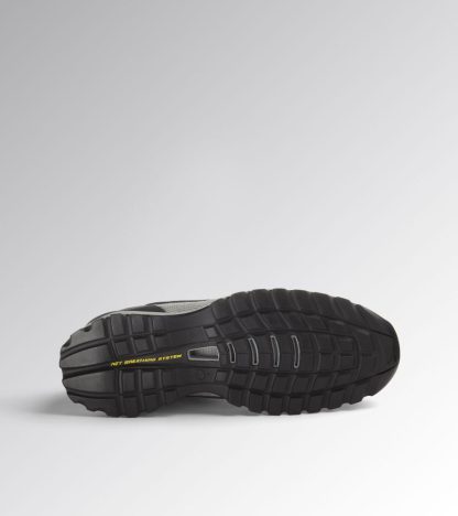 Diadora Glove Tech Low S1P windgrau (701.173530-75066)