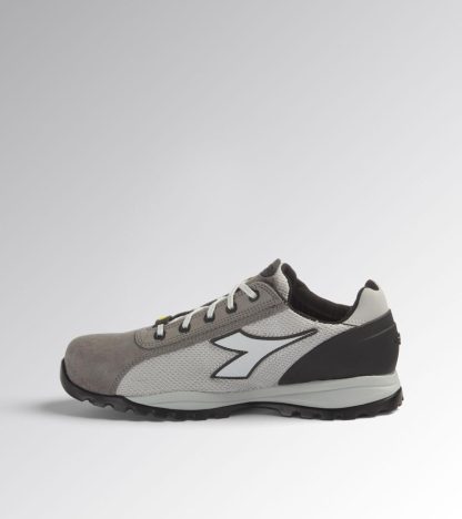 Diadora Glove Tech Low S1P windgrau (701.173530-75066)