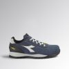 Diadora Glove Tech Low S3 kosmosblau (701.173529-60014)
