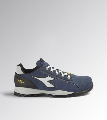 Diadora Glove Tech Low S3 kosmosblau (701.173529-60014)