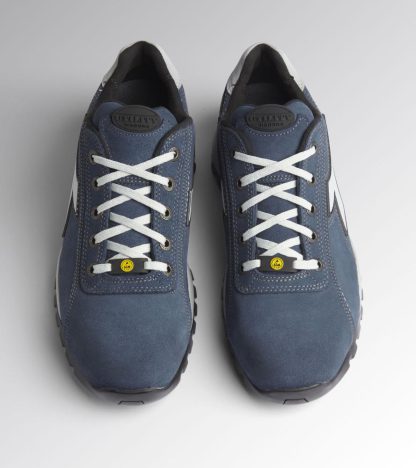 Diadora Glove Tech Low S3 kosmosblau (701.173529-60014)