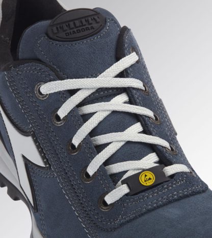 Diadora Glove Tech Low S3 kosmosblau (701.173529-60014)