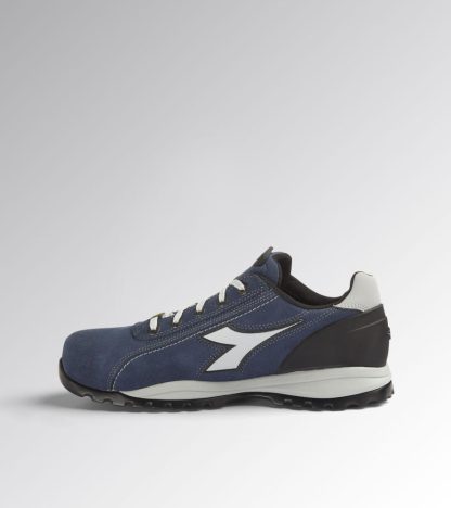 Diadora Glove Tech Low S3 kosmosblau (701.173529-60014)