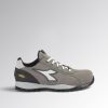 Diadora Glove Tech Low S3 windgrau (701.173529-75066)