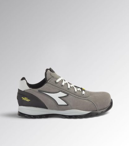 Diadora Glove Tech Low S3 windgrau (701.173529-75066)