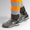 Diadora Glove Tech Low S3 windgrau (701.173529-75066)