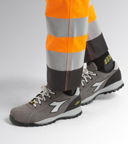 Diadora Glove Tech Low S3 windgrau (701.173529-75066)