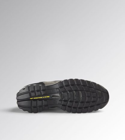 Diadora Glove Tech Low S3 windgrau (701.173529-75066)