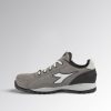 Diadora Glove Tech Low S3 windgrau (701.173529-75066)