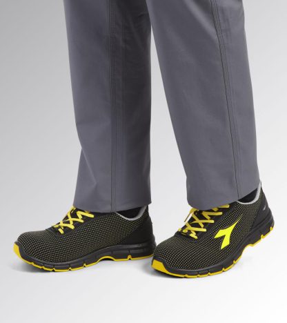 Diadora Run Atom Low S3 (701.176666-C0401)