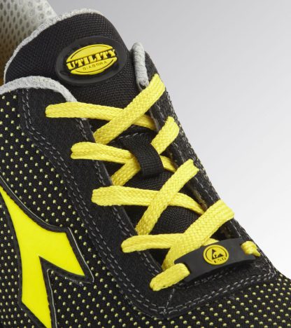 Diadora Run Atom Low S3 (701.176666-C0401)